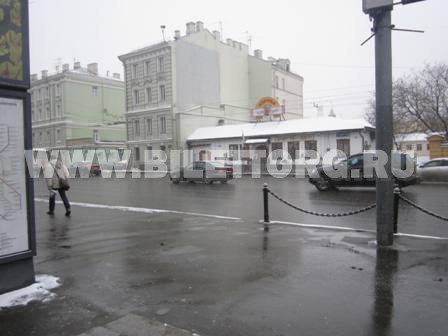 9put k kremlevskomu dvorcu