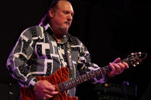 The Animals & Steve Cropper