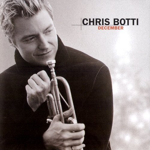 CHRIS BOTTI