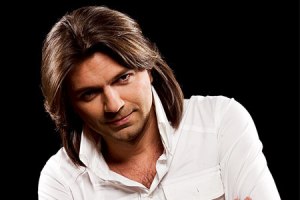 Дмитрий Маликов