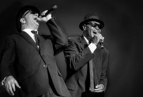 The �Original� Blues Brothers Band