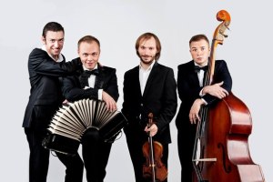 ��������� �Solo tango orquesta & ������ ������������� �����  �Troileana�
