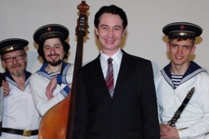 «Леонид Утесов. Спасибо, сердце!»
