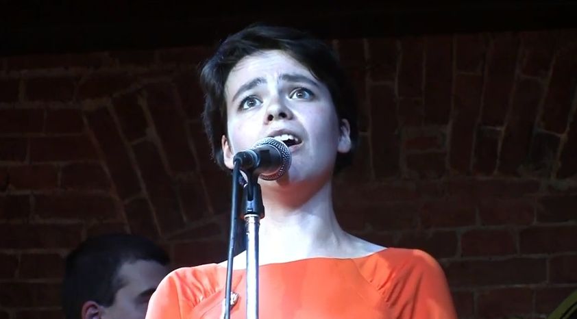 ������ ��������� � DJANGOBAND