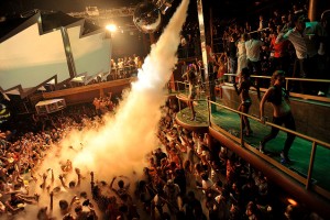 Amnesia ibiza