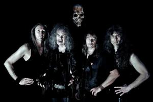 MOSCOW METAL MEETING