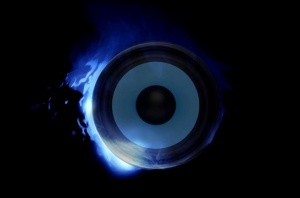 Record club. Nero