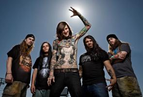 Suicide Silence
