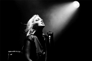 Emika DJ Set / Anton Maskeliade LIVE