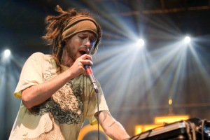 MC Xander (UK)