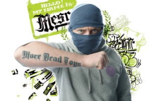 Mesr