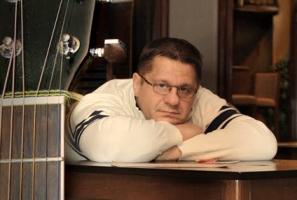 Валерий Евдокимов