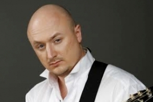Олег Колесников