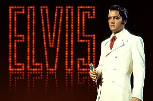  "Elvis Forever"