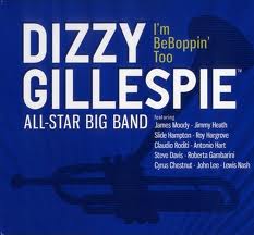Dizzy Gillespie All Star Big Band