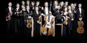 ������� �The Amsterdam Sinfonietta�(����������)