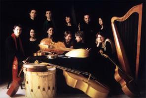 Le Poeme Harmonique (�������) 