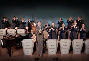 ������ ������� � ��� Swing dance orchestra (��������)
