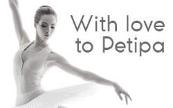 �With love to Petipa�