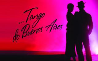 �Tango de Buenos Aires�