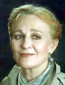 Ольга  Фомичева