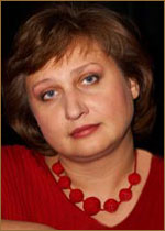 Марина  Жукова