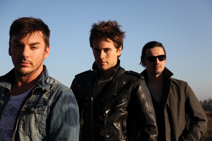 30 Seconds to Mars