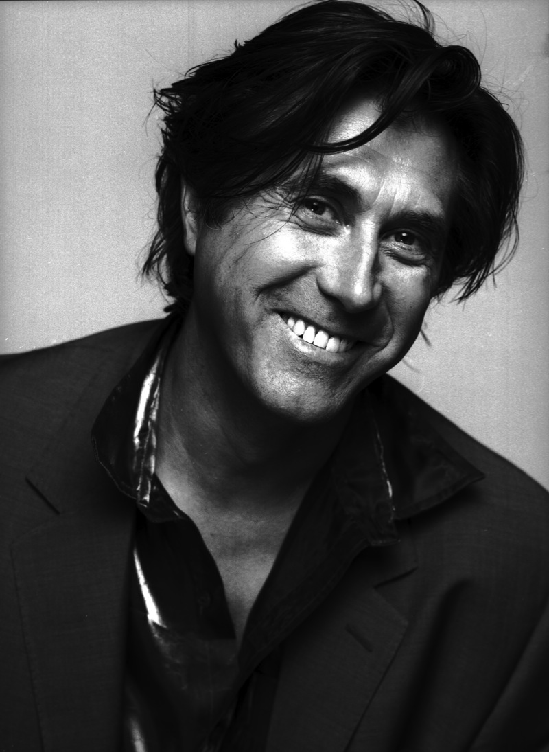    (Bryan Ferry)