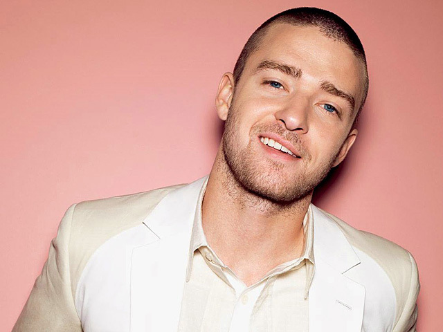    (Justin Timberlake)