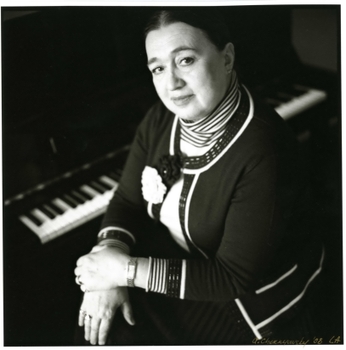 Виктория Постникова (фортепиано). Юбилейный вечер