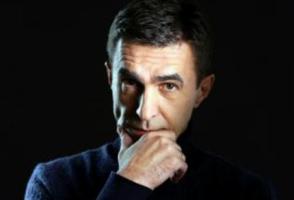 Вячеслав Бутусов