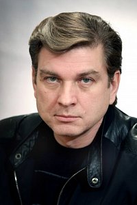 Виктор запорожский актер фото