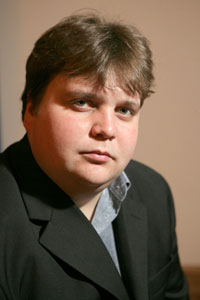 Олег  Полпудин