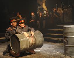    (   «», ,    SounDrama, )