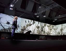  (  «Periskop»,  «Korjaamo», , , «RML-Cinechamber», -, )