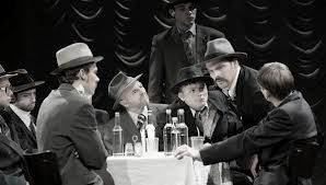 ������-������� (����� &laquo;������ ������������ ���������&raquo;, ������)