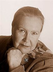 Ольга  Чуваева 