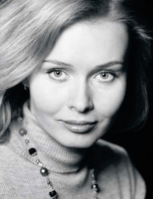 Екатерина Щербаченко 