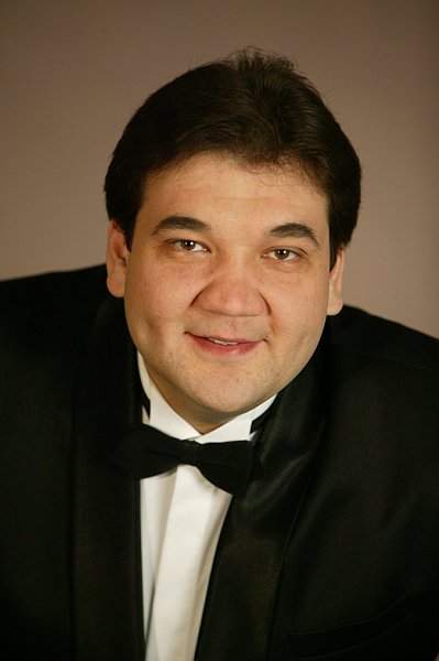 Валерий  Гильманов