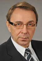 Мартьянов Олег Сергеевич