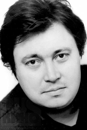 Сергей Степанченко 