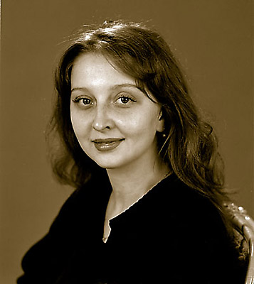 Татьяна  Скиба 