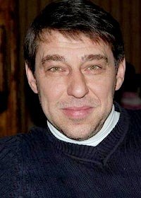 Якубов Алексей