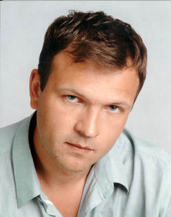 Петр Баранчеев 