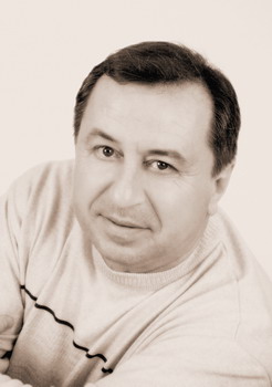 Андрей  Бажин 