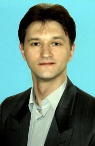 Юрий  Белоусов