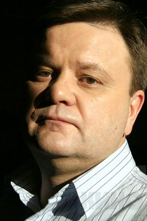 Сергей Беляев 