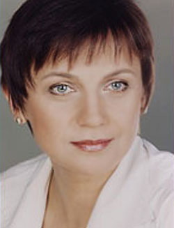 Елена  Бутенко-Райкина 
