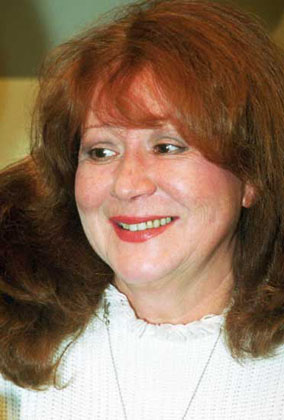Тамара  Дегтярева