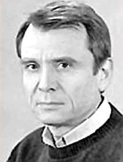 Владислав  Федченко
